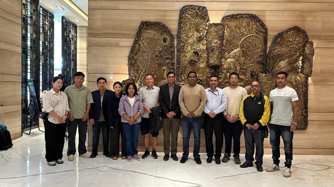 Power Trading Workshop