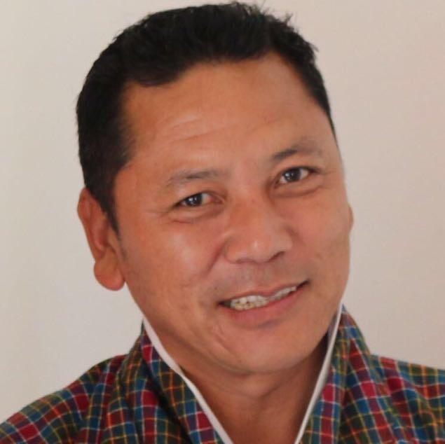Mr. Ugyen Tshering